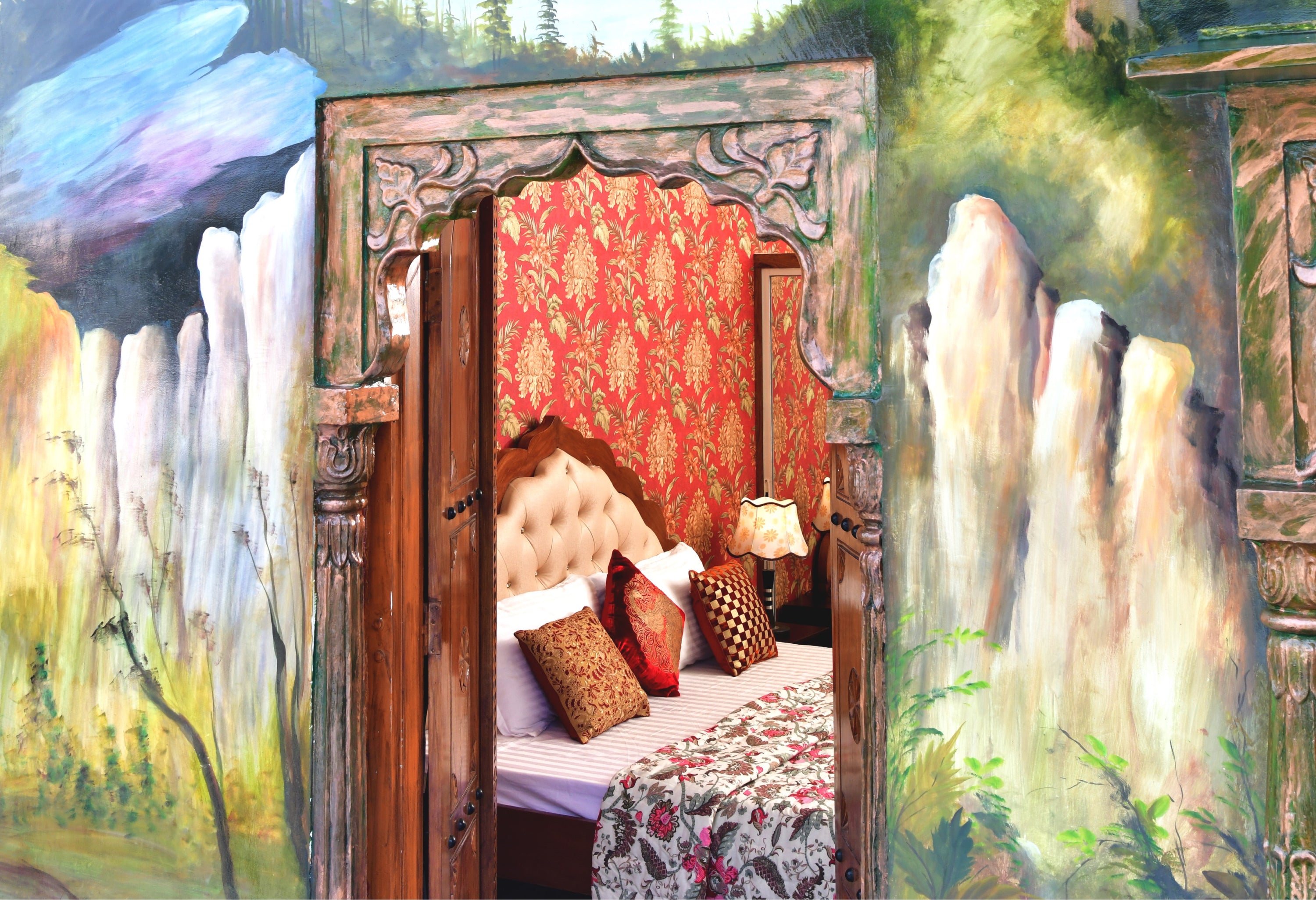 Royal Deluxe Room