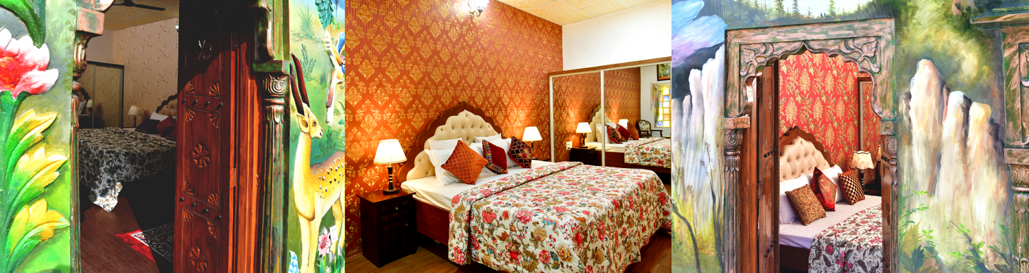 Royal Deluxe Room