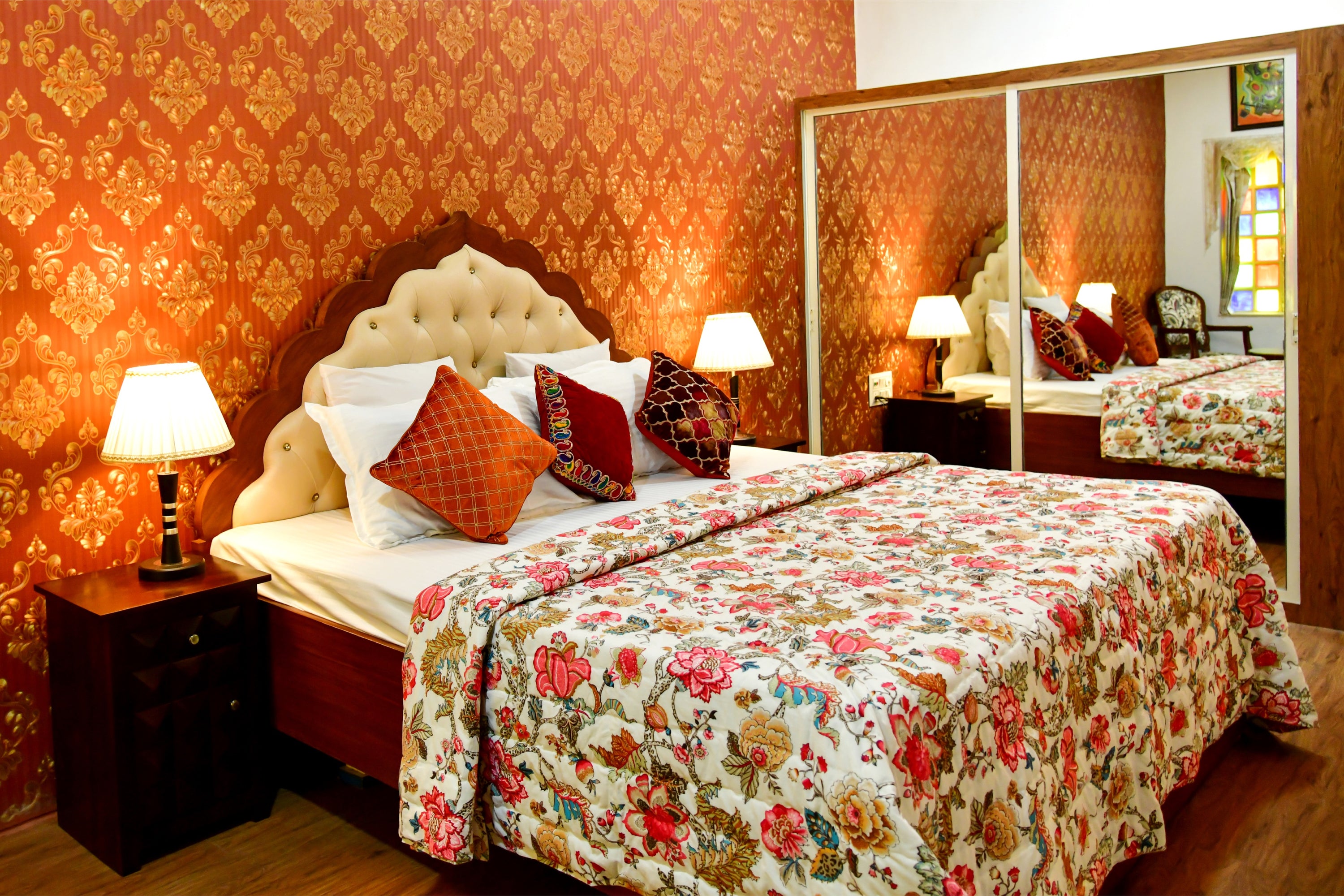 Royal Deluxe Room