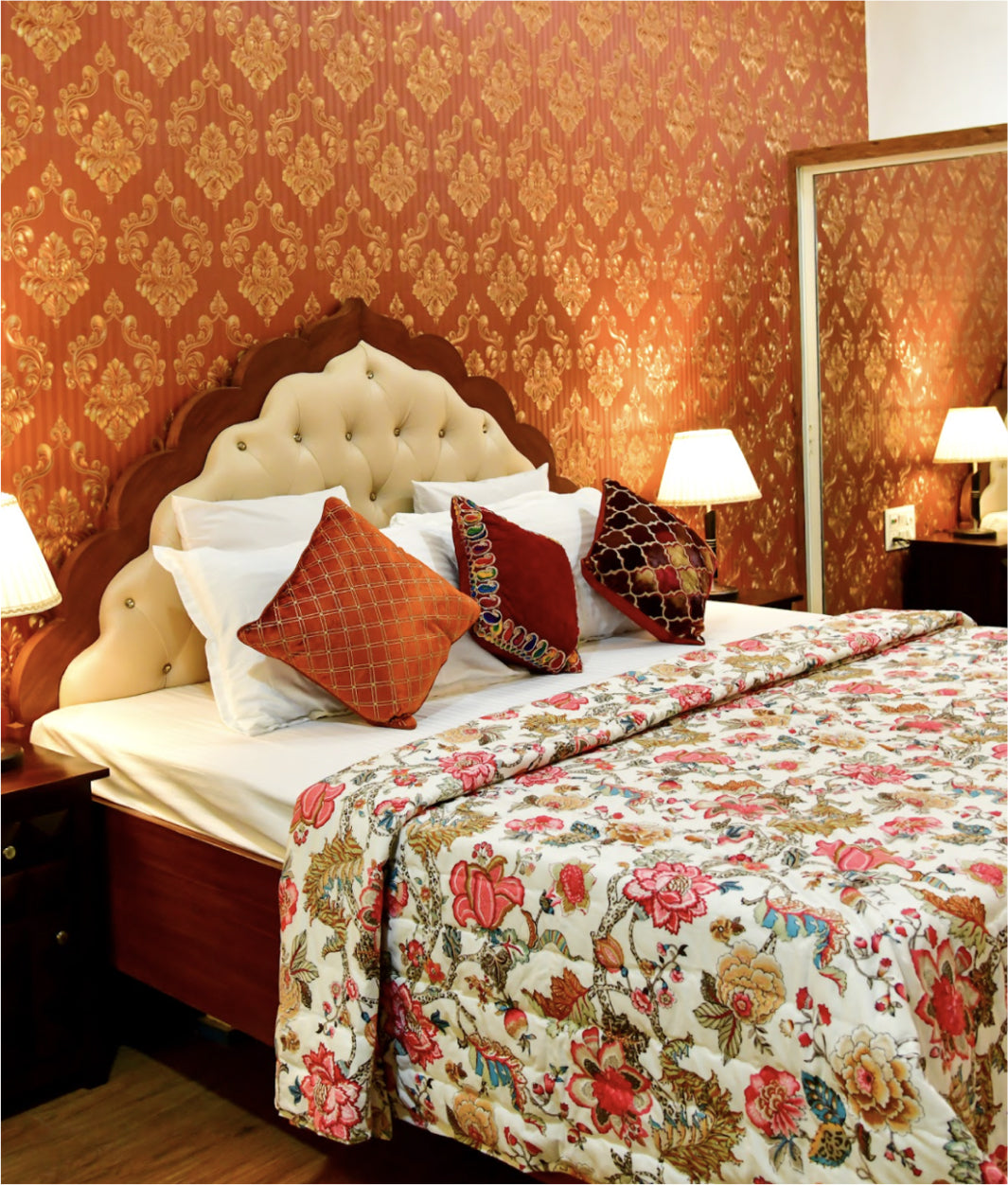 Royal Deluxe Room