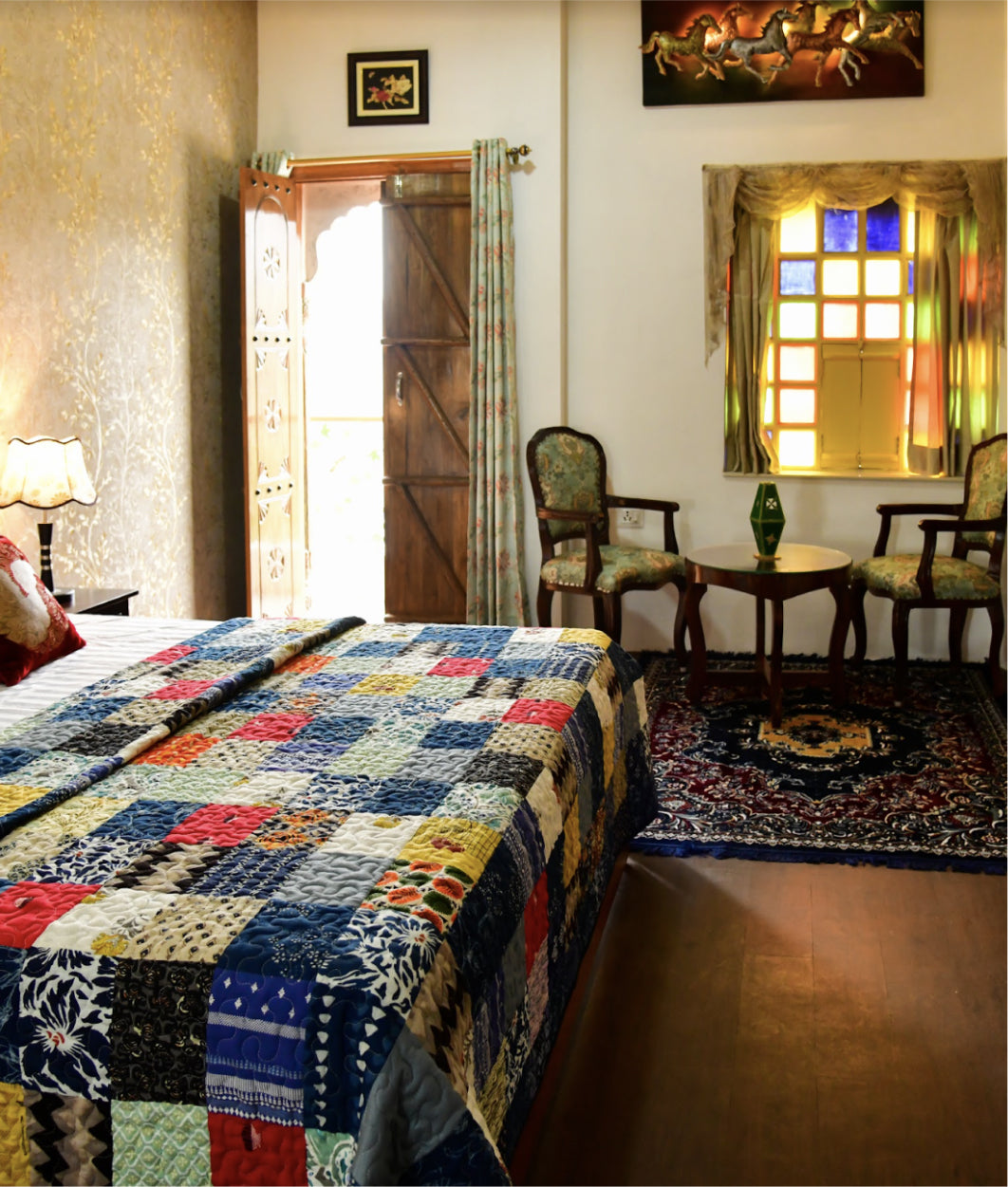 Royal Deluxe Room
